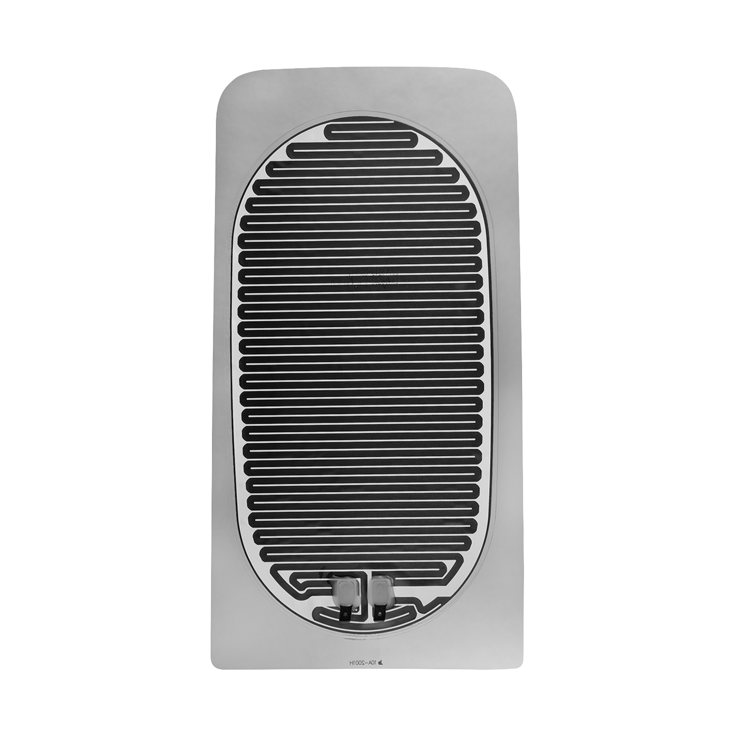 SIDE VIEW MIRROR HEATED